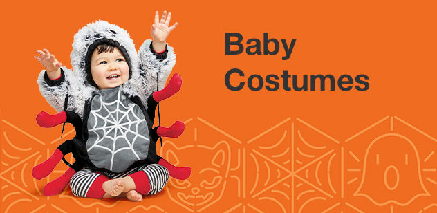 Baby Costumes