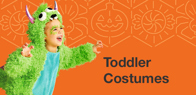 Toddler Costumes