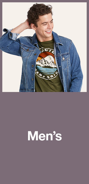 Men's