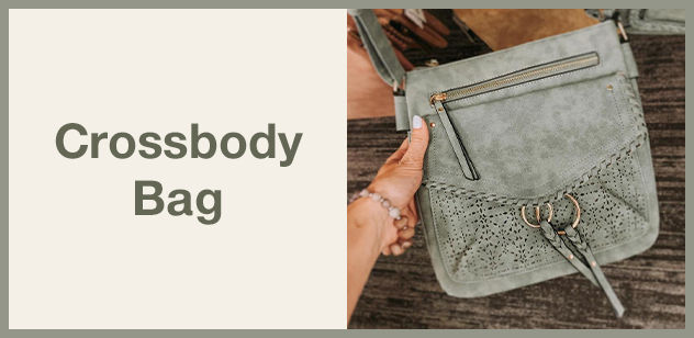 Crossbody Bag