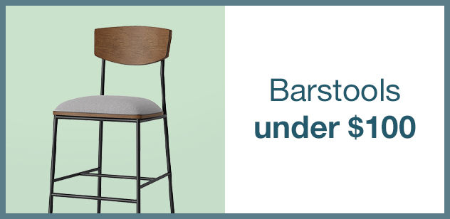 Barstools under $100