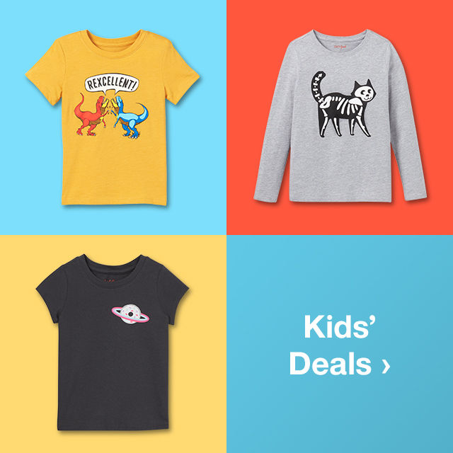 Kids' Deals