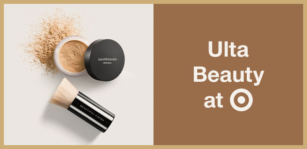 Ulta Beauty at Target Makeup