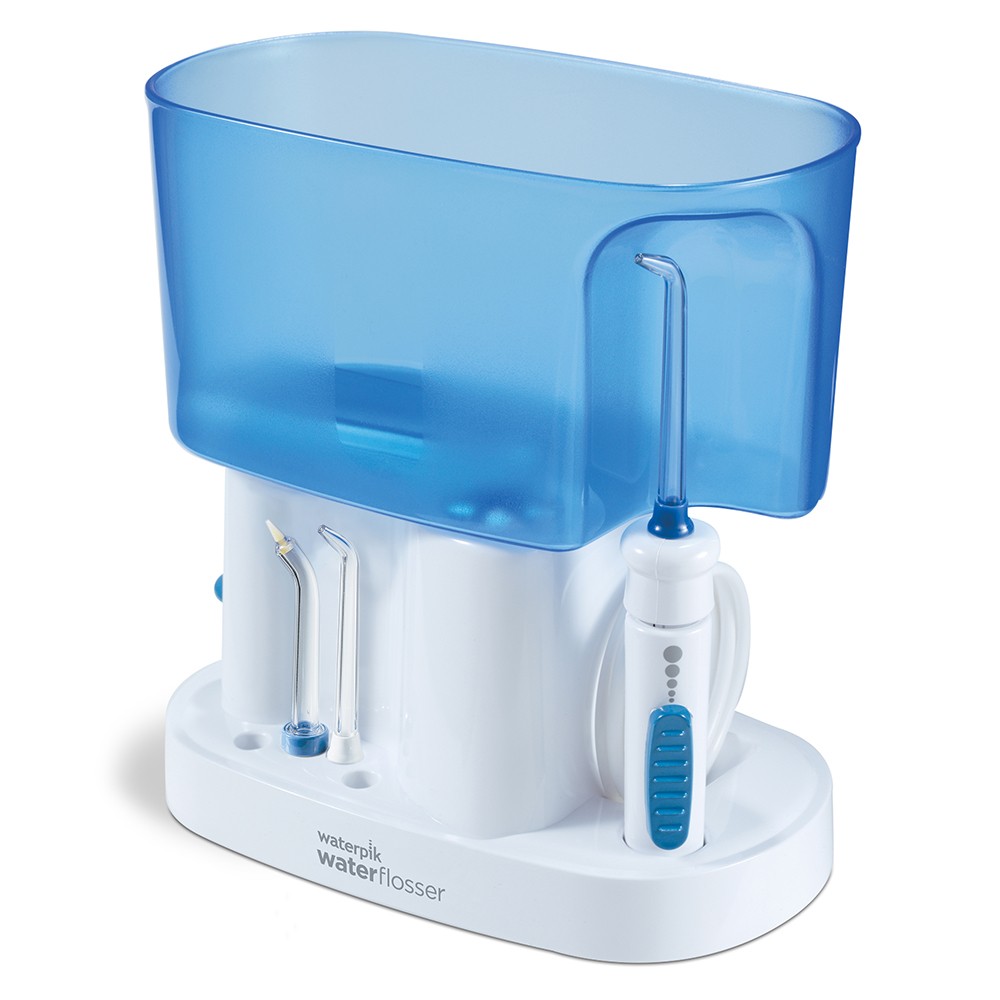 UPC 073950200066 product image for Waterpik Classic Water Flosser | upcitemdb.com