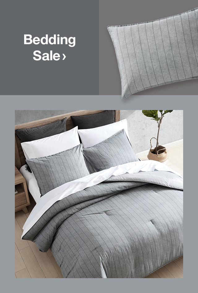 Bedding Sale