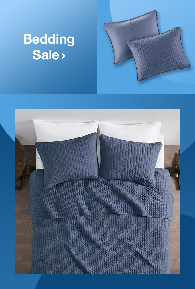 Bedding Sale