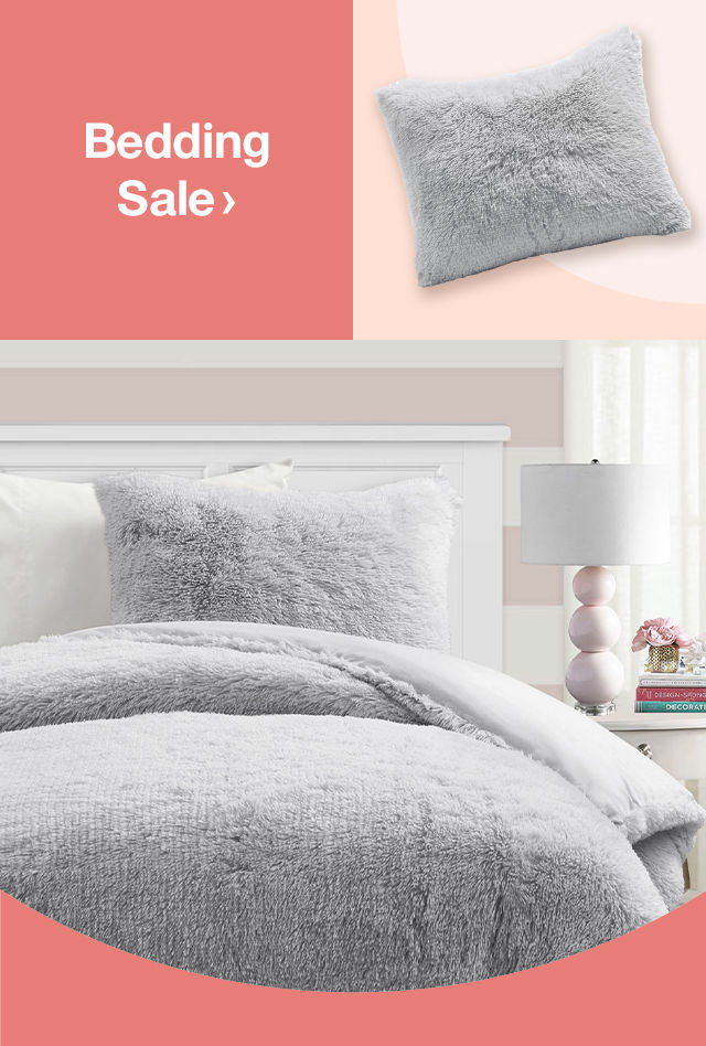 Bedding Sale