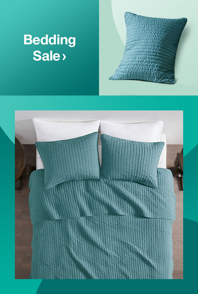 Bedding Sale