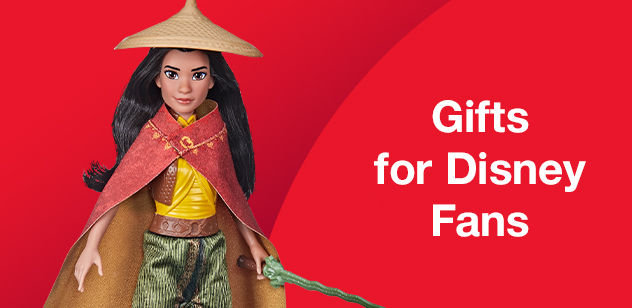 Gifts for Disney fans