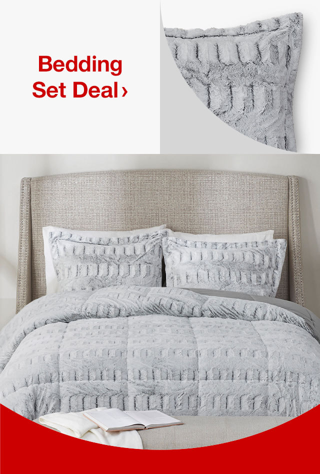 Bedding Set Deal