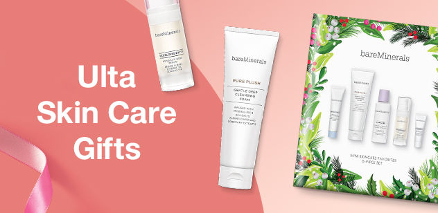 Ulta Skin Care Gifts