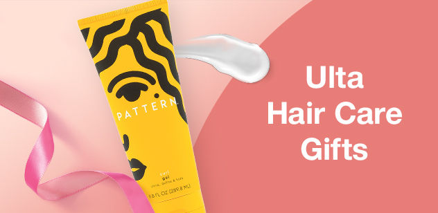 Ulta Hair Care Gifts