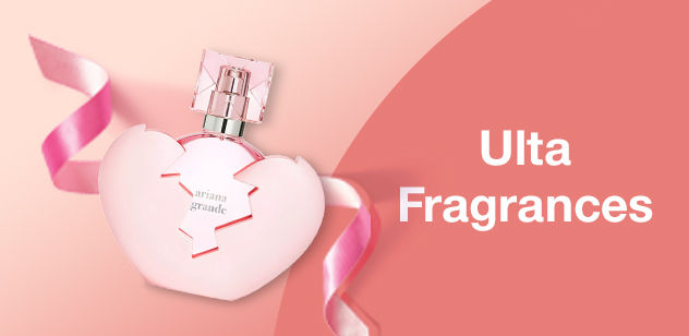 Ulta Fragrances