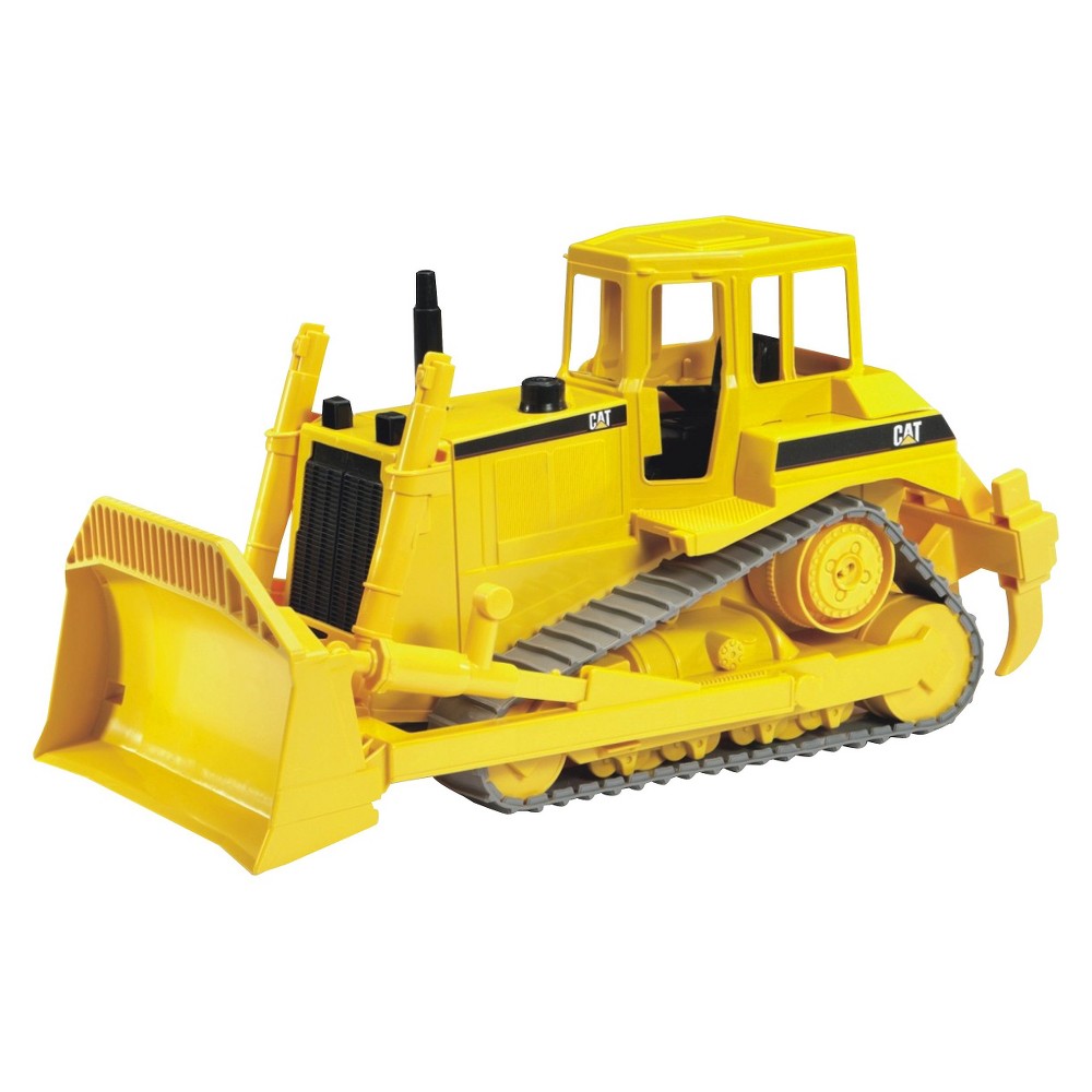 Bruder Toys Bulldozer, Toy Vehicles