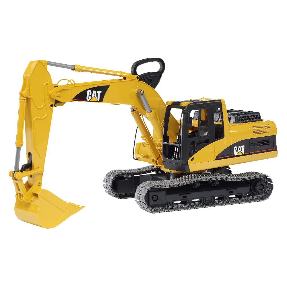 Bruder Toys Caterpillar Excavator