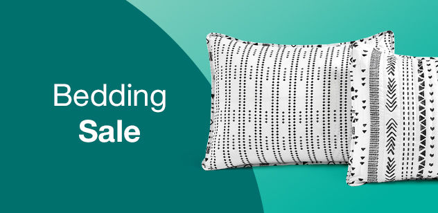 Bedding Sale