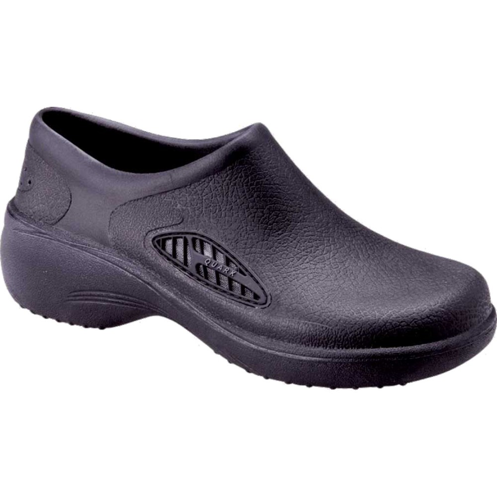 Womens Quark Pro Air II Shoes - Black 6