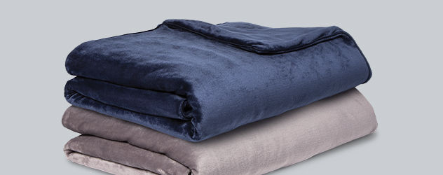 Sale on Threshold weighted blankets from $56*