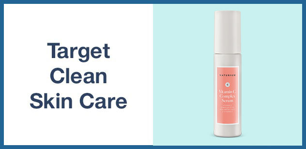 Target Clean Skin Care