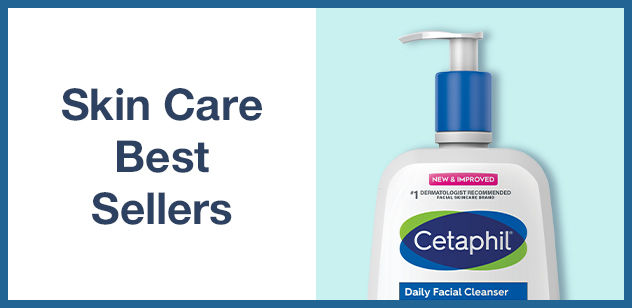 Skin Care Best Sellers