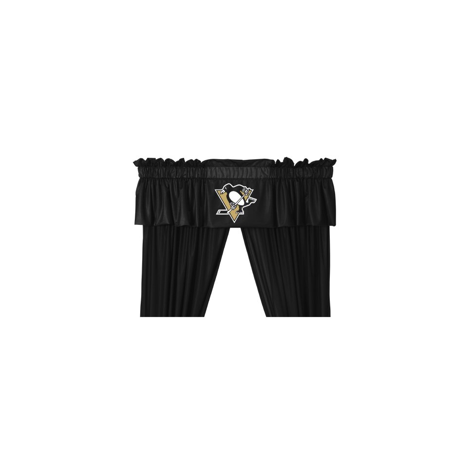 Pittsburgh Penguins Valance