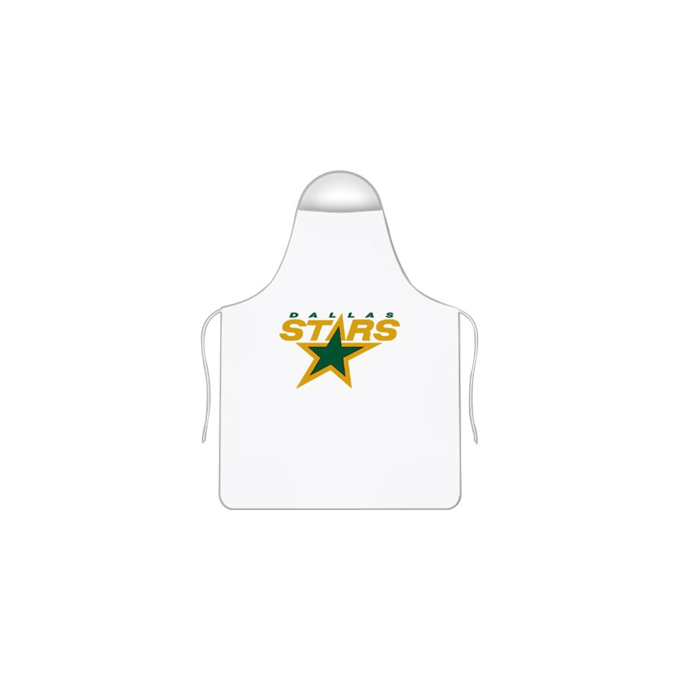 Dallas Stars Apron