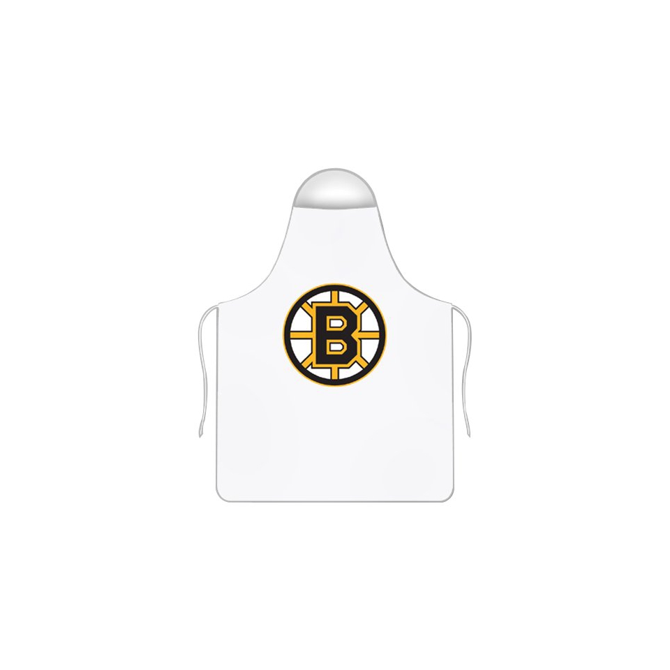 Boston Bruins Apron