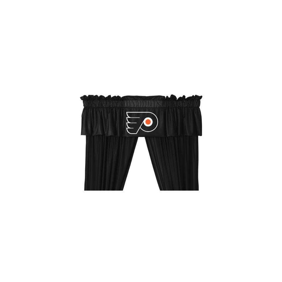 Philadelphia Flyers Valance