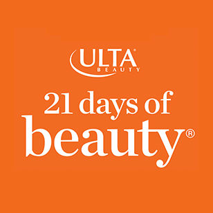 21 Days of Beauty