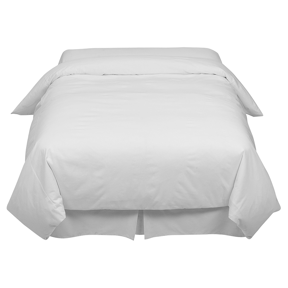 Stretch Knit Allergy Duvet Cover Cover   King