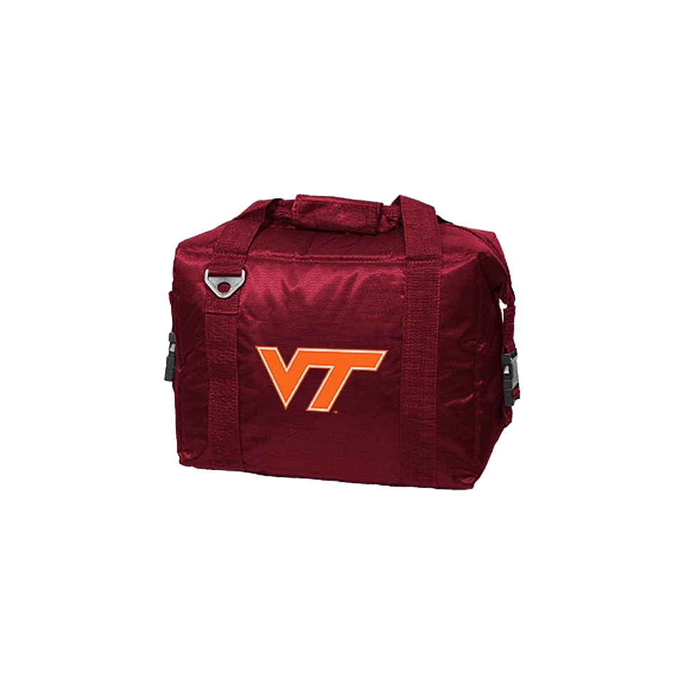 Virginia Tech 12 Pack Cooler