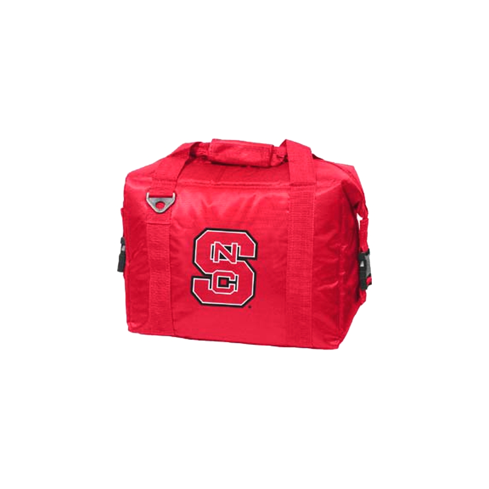 North Carolina State 12 Pack Cooler