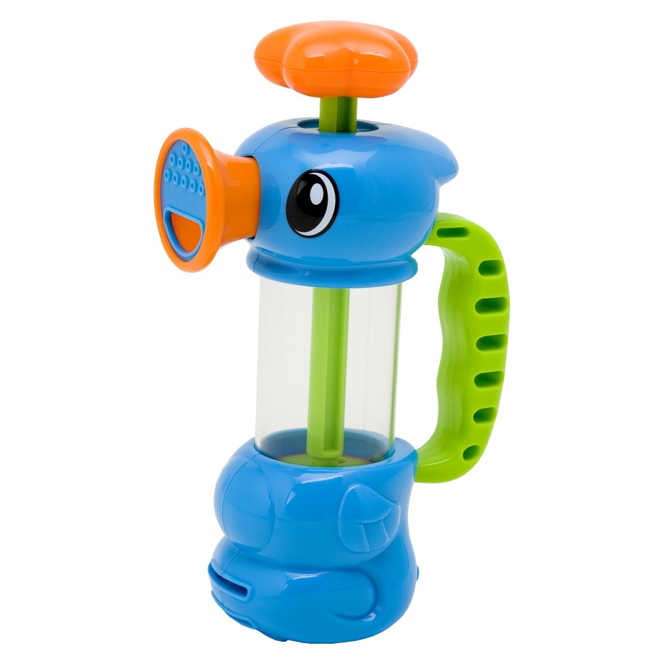 Alex Seahorse Water Pump