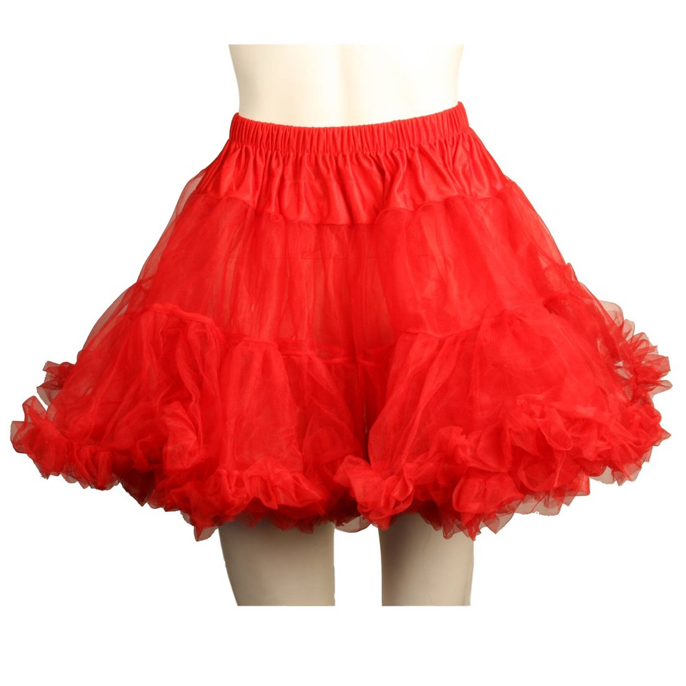 Buy 1950s Crinoline and Petticoats to Wear Under Dresses