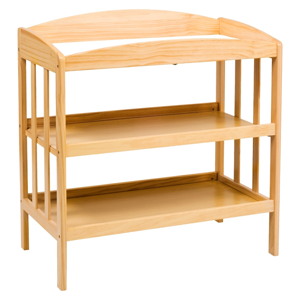 DaVinci Monterey Changing Table   Natural