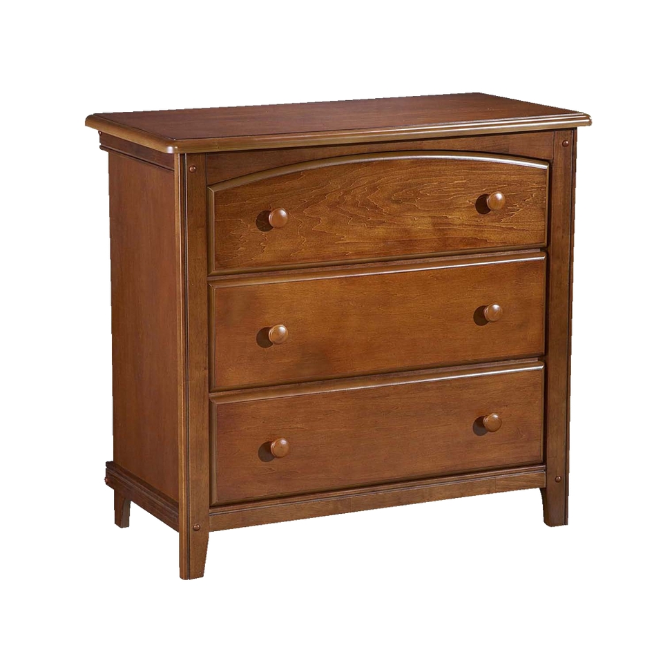 Target Mobile Site   Bassettbaby First Choice Dresser   Cherry