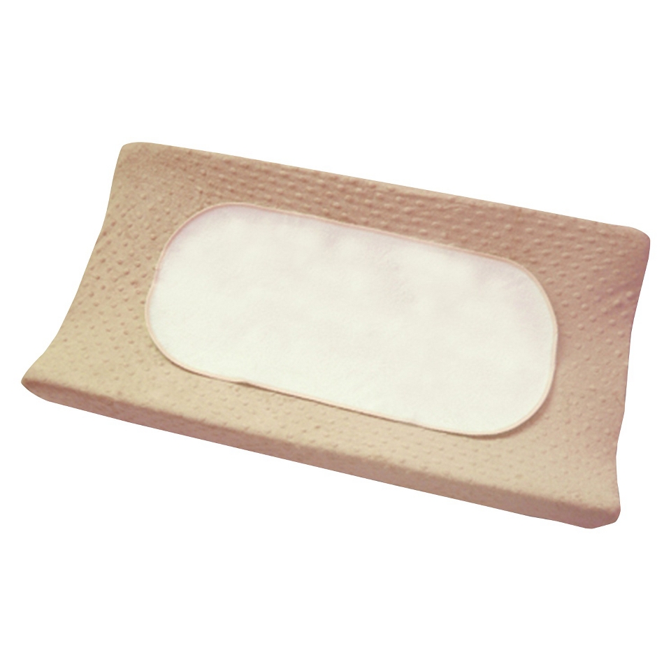 2pc Changing Pad Set with Cover and Waterproof Liner   Tan by Boppy