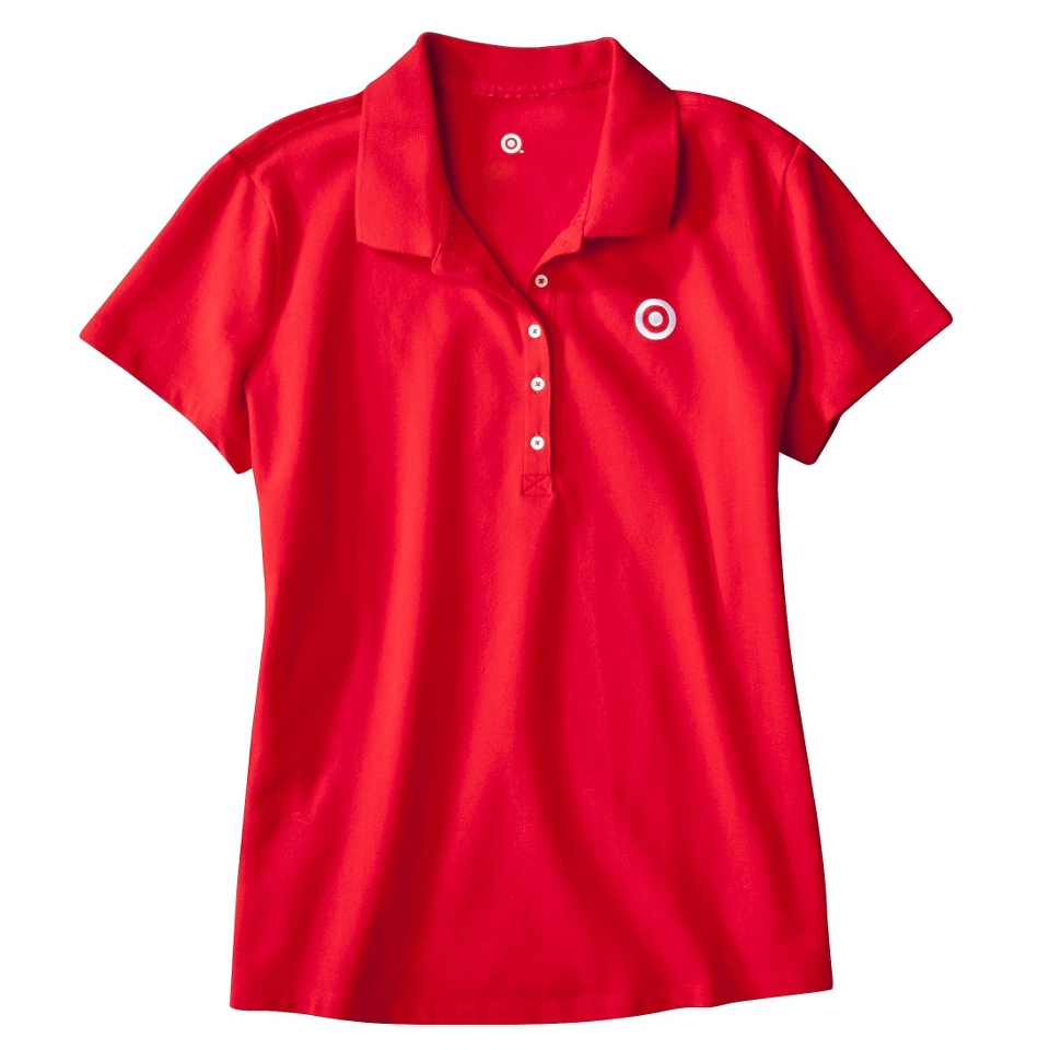 Team Member Womens Polo XXL