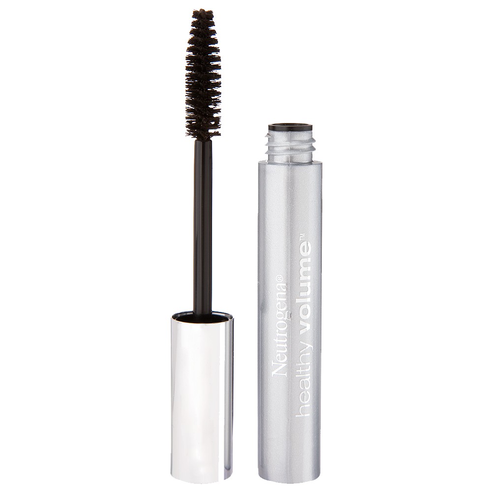 UPC 086800124368 product image for Neutrogena Healthy Volume Mascara Regular - Carbon Black | upcitemdb.com