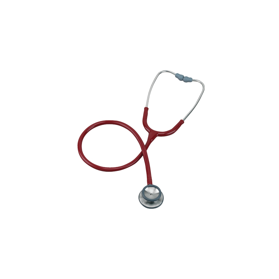 Littmann Classic II S.E. Stethoscope   Burgundy (Adult)