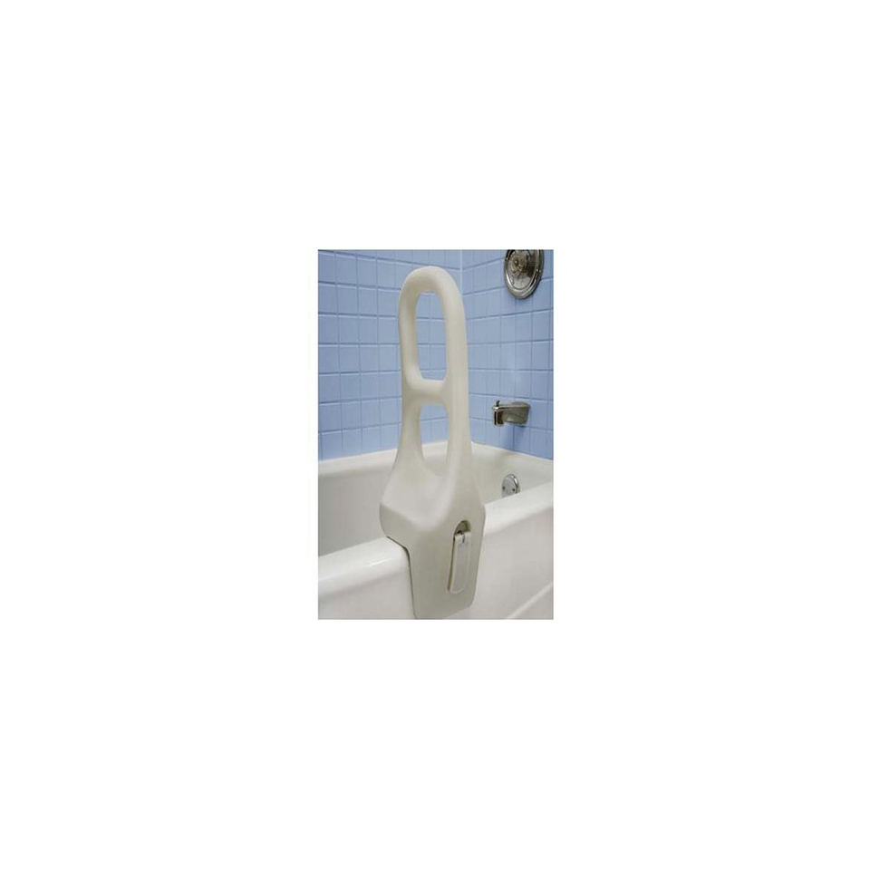 Mabis Premium Tub Grab Bar