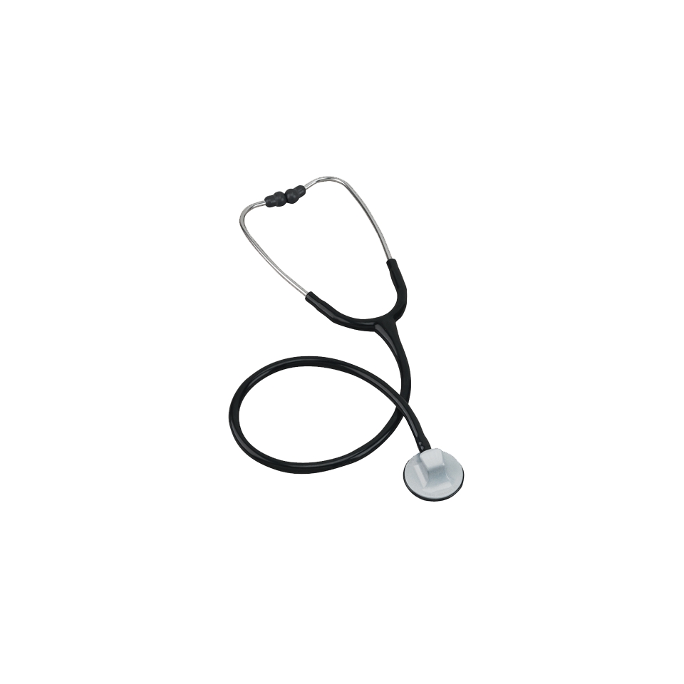 Littmann Select Stethoscope   Black (Adult)