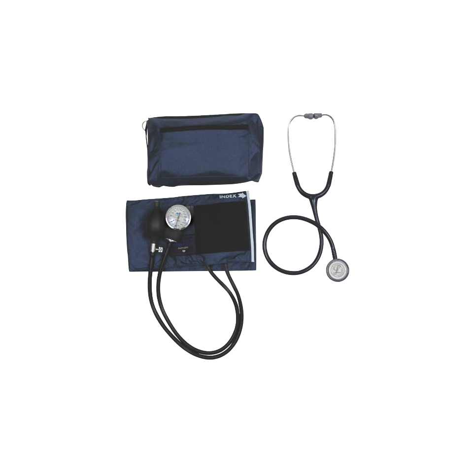 Mabis MatchMates Littmann Classic II S.E. Health Care Kit