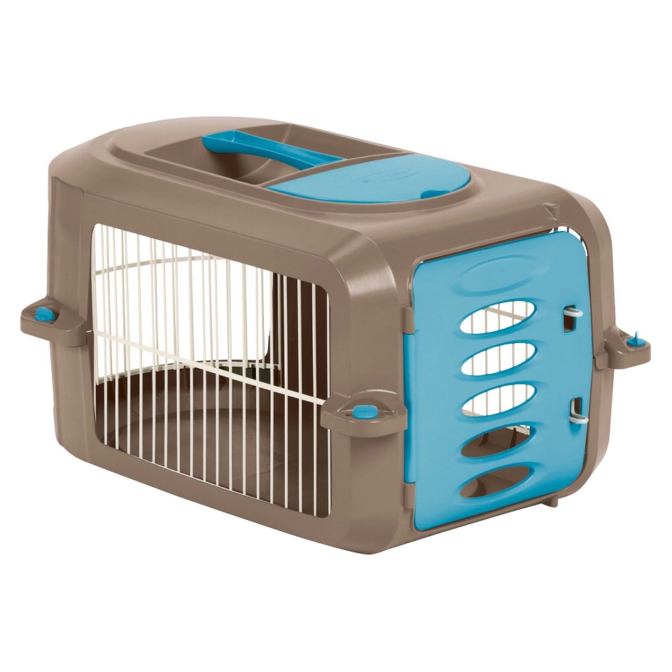 Suncast Deluxe Pet Carrier   23