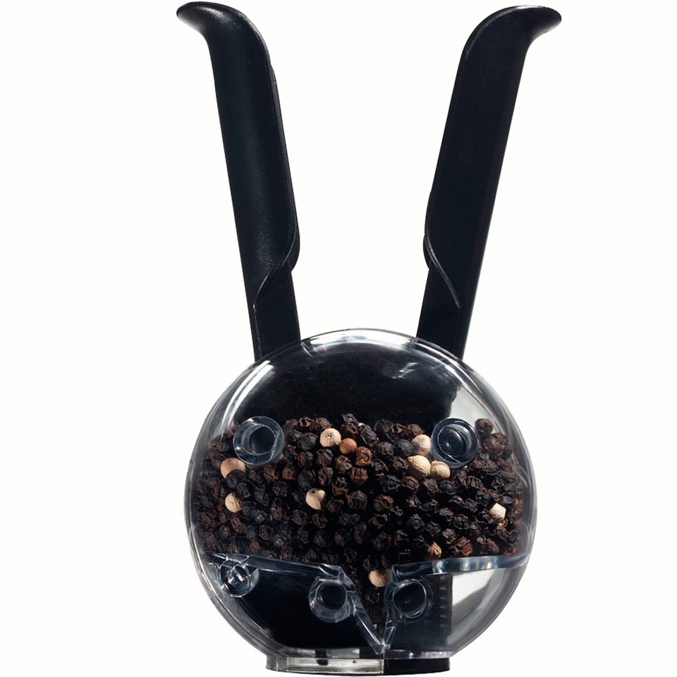 Chefn Vibe Pepper Mill Ball