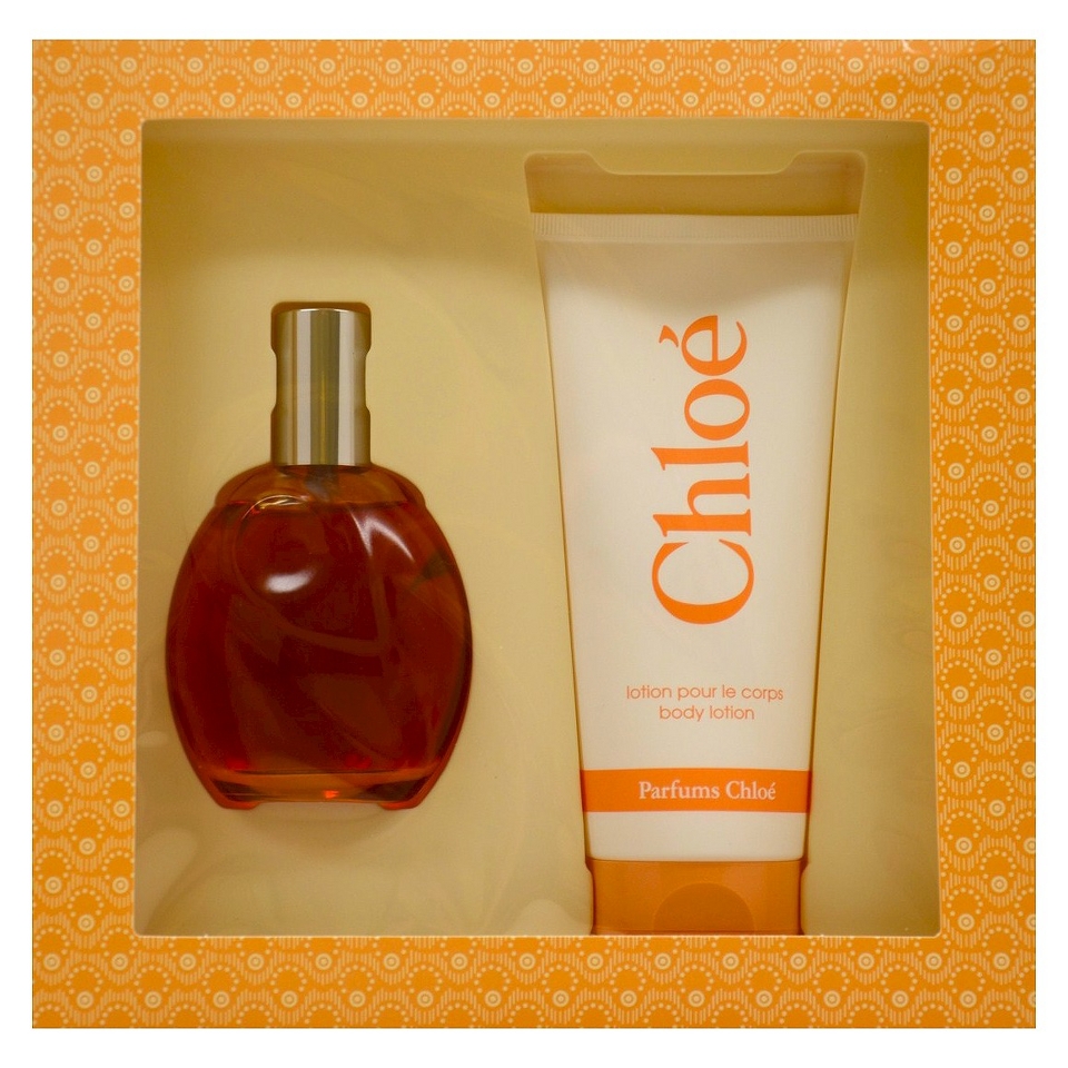 Womens Chloe by Chloe Gift Set   2 pc