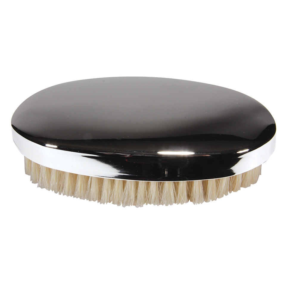 Military Hair Brush