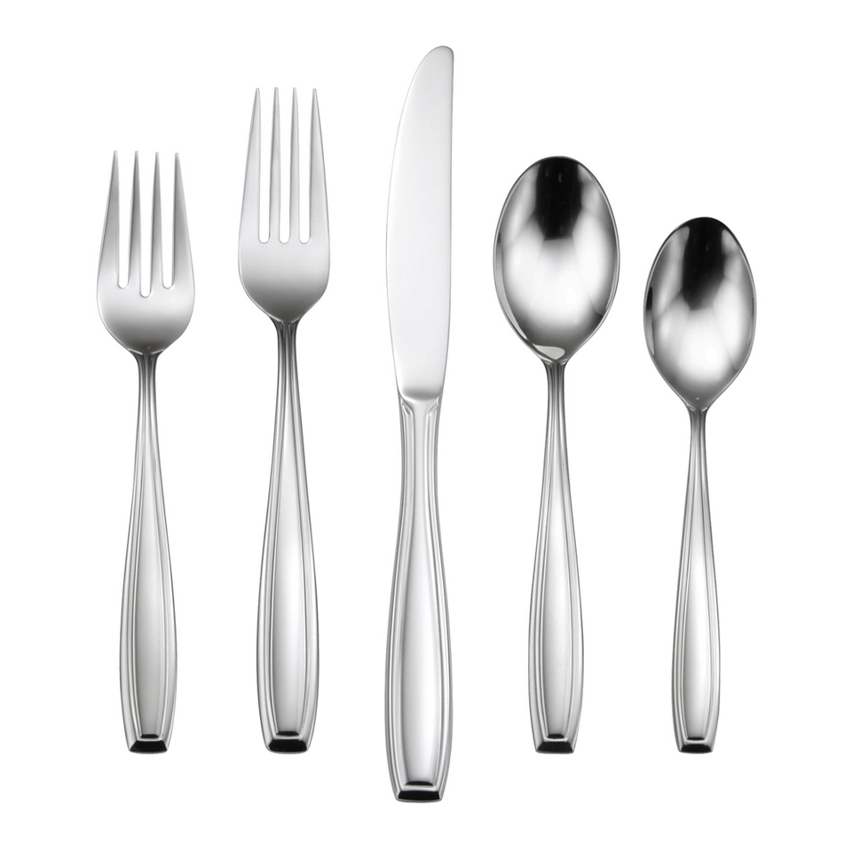 Oneida Bristol 20 pc. Flatware Set