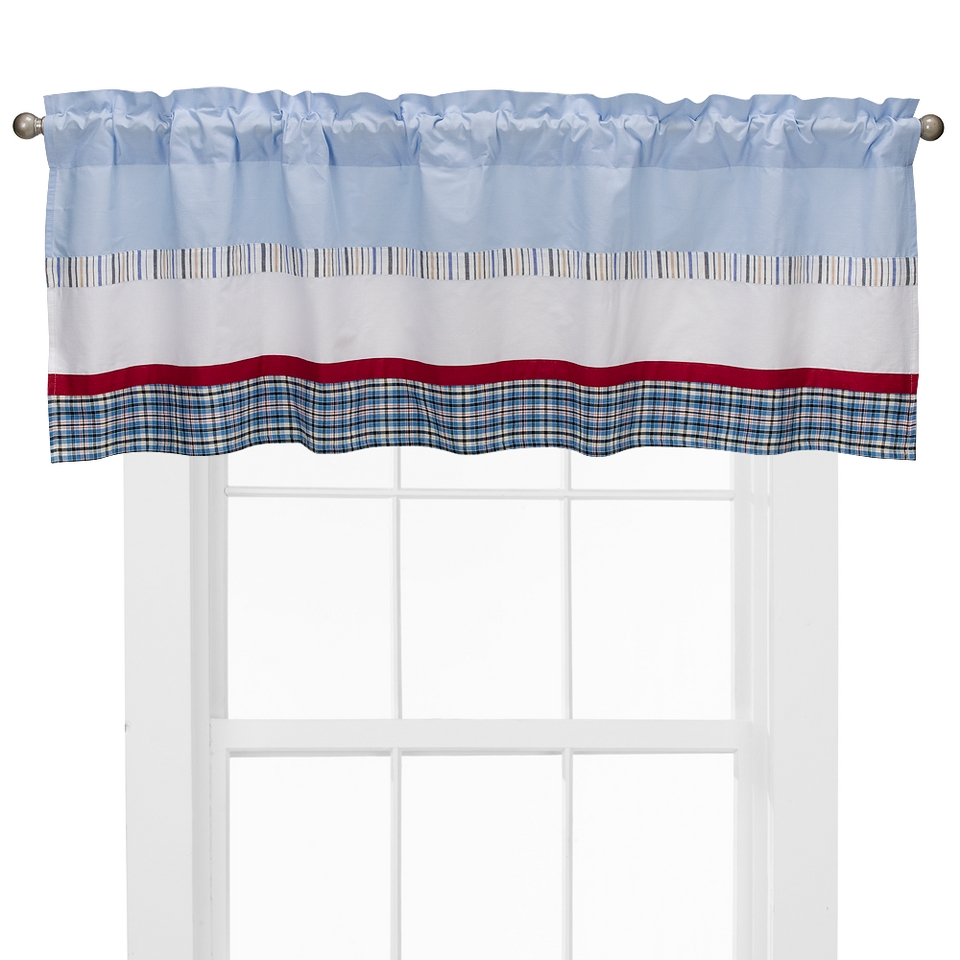 Aidan Valance 58x18