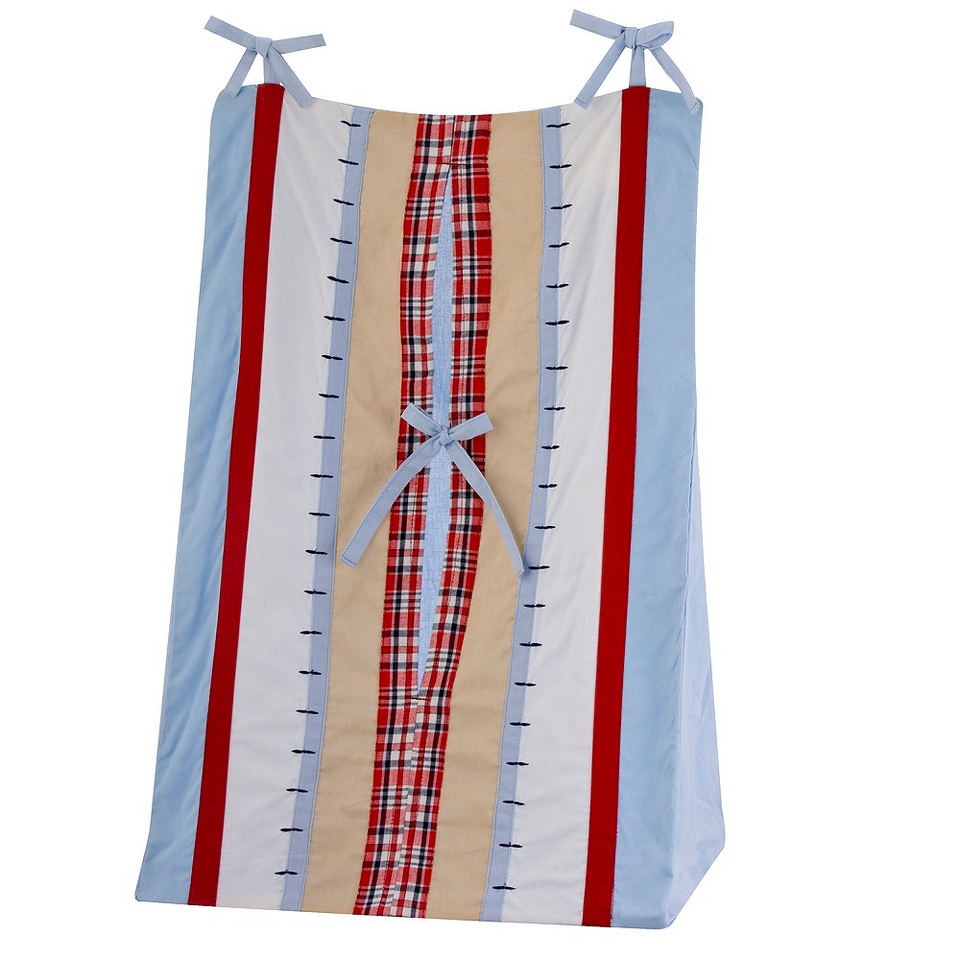 Aidan Diaper Stacker